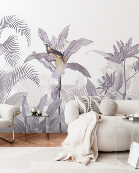 Honpo | Bird's Paradise